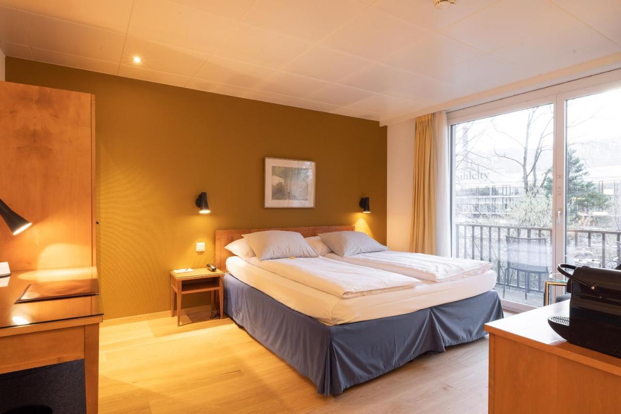 Comfort Double Room Balcony