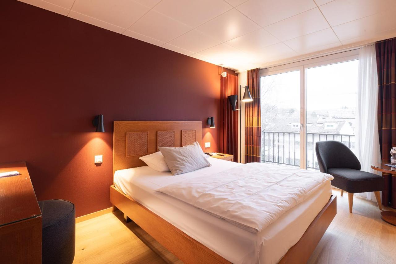 Comfort Double Room Balcony