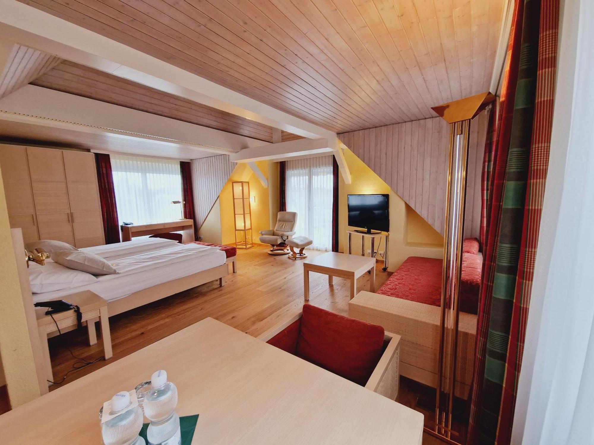 Relax Suite