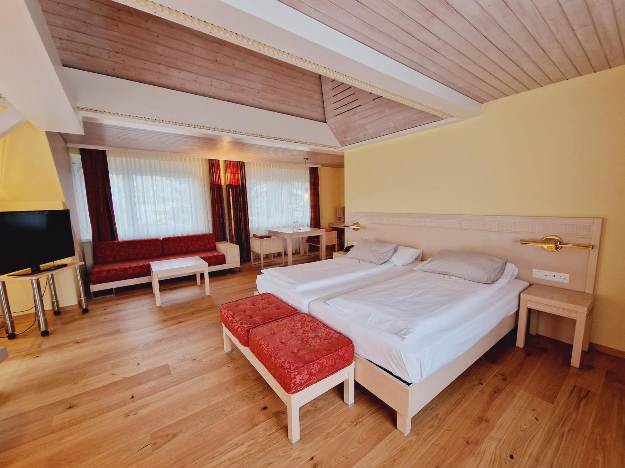 Relax Suite