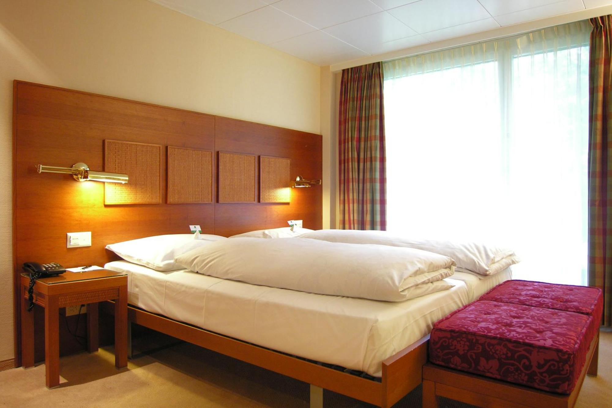 Comfort Double Room Balcony